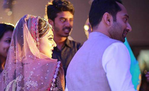 Nazriya Nazim ...